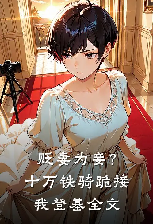 贬妻为妾？十万铁骑跪接我登基全文