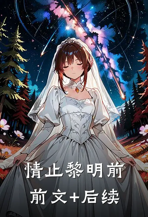 情止黎明前前文+后续