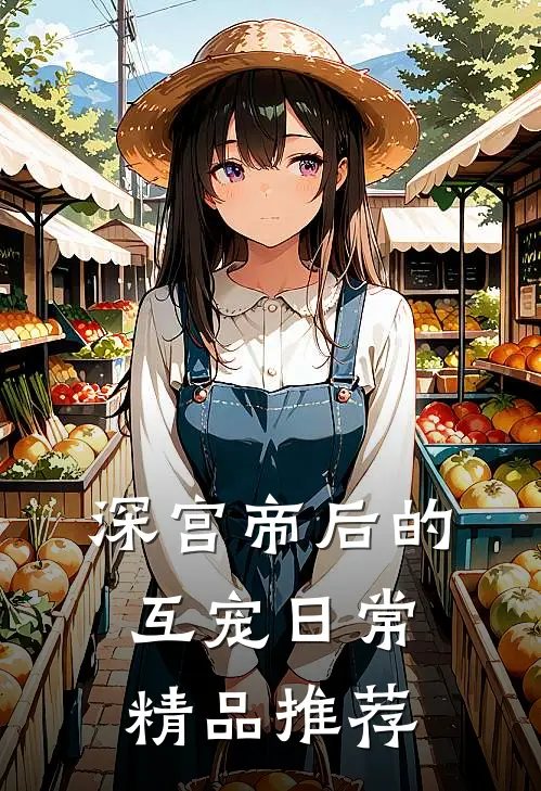 深宫帝后的互宠日常精品推荐