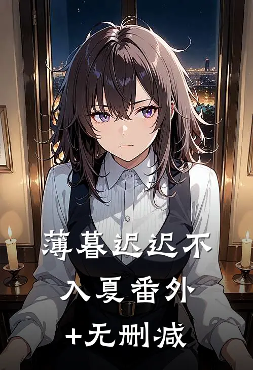 薄暮迟迟不入夏番外+无删减