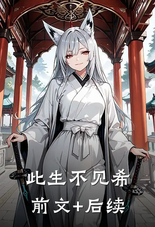 此生不见希前文+后续