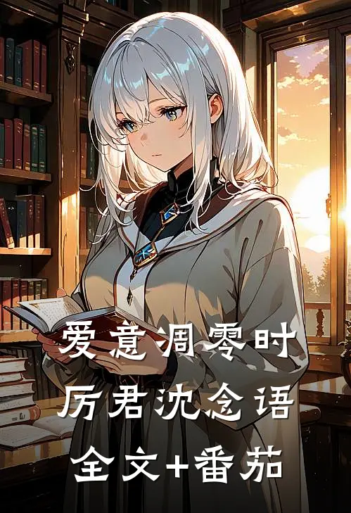 爱意凋零时厉君沈念语全文+番茄
