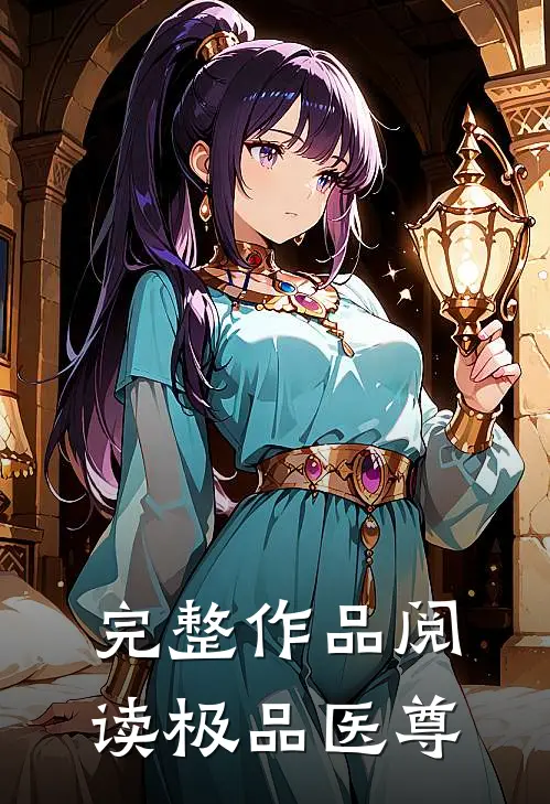 完整作品阅读极品医尊