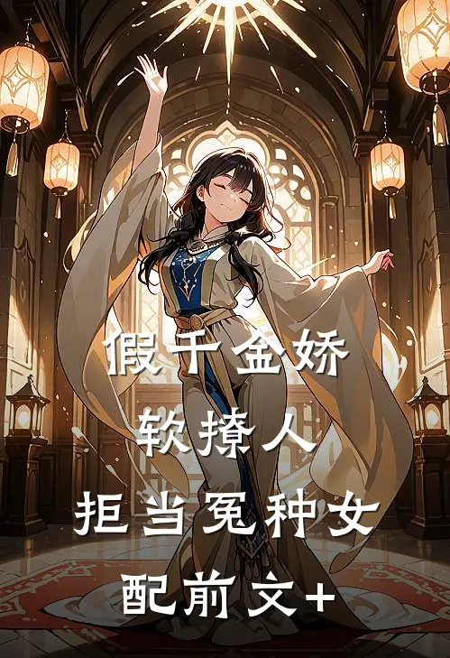 假千金娇软撩人，拒当冤种女配前文+