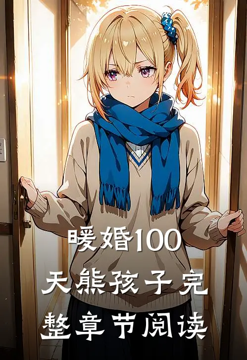 暖婚100天 熊孩子完整章节阅读