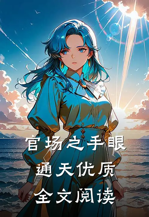 官场之手眼通天优质全文阅读