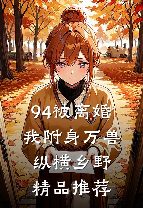 94被离婚，我附身万兽纵横乡野精品推荐