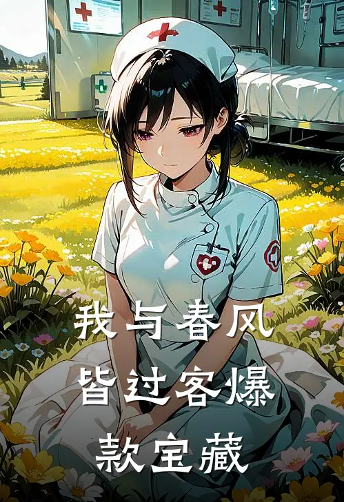 我与春风皆过客爆款宝藏