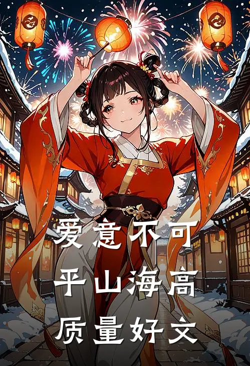 爱意不可平山海高质量好文
