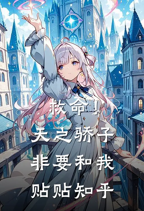 救命！天之骄子非要和我贴贴知乎