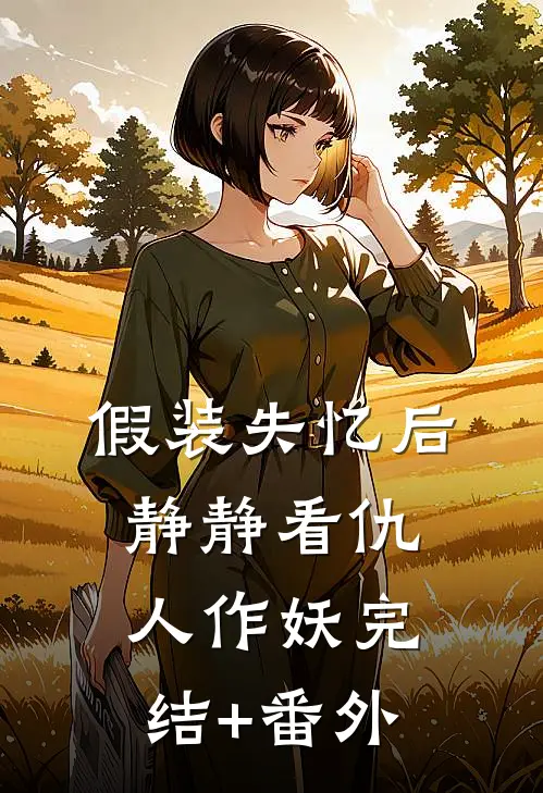 假装失忆后，静静看仇人作妖完结+番外