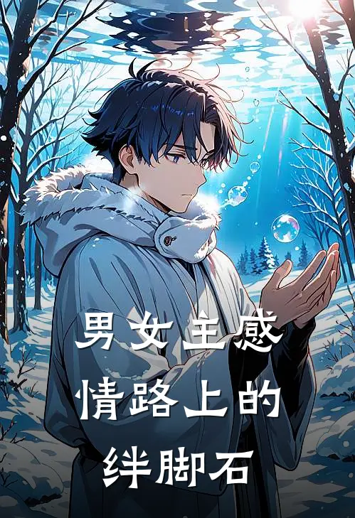 男女主感情路上的绊脚石