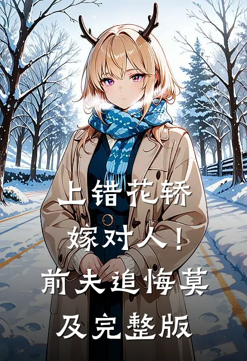 上错花轿嫁对人！前夫追悔莫及完整版