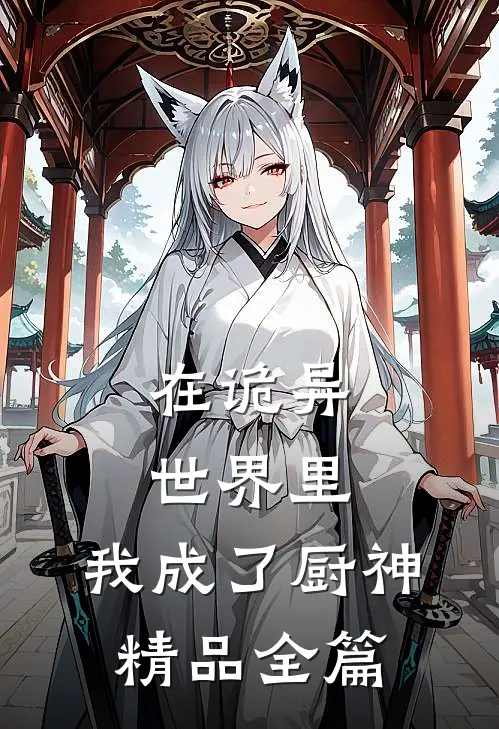 在诡异世界里，我成了厨神精品全篇