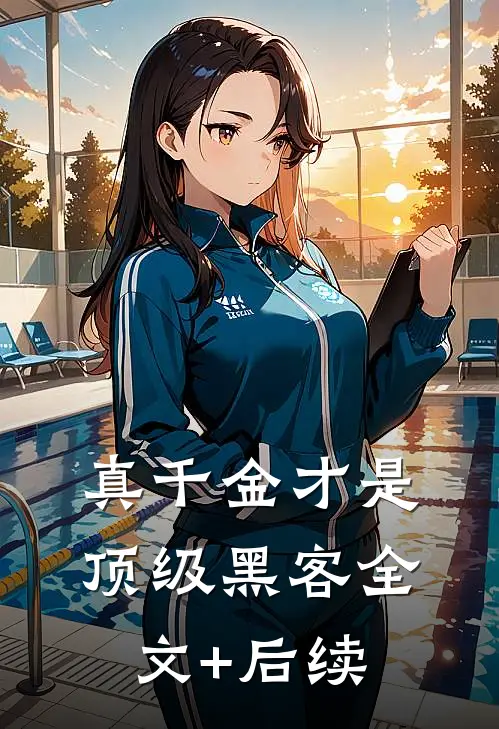 真千金才是顶级黑客全文+后续