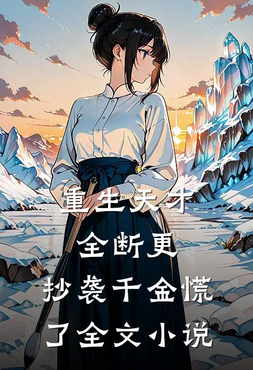 重生天才全断更，抄袭千金慌了全文小说