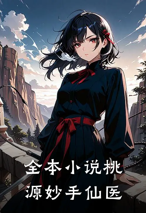 全本小说桃源妙手仙医