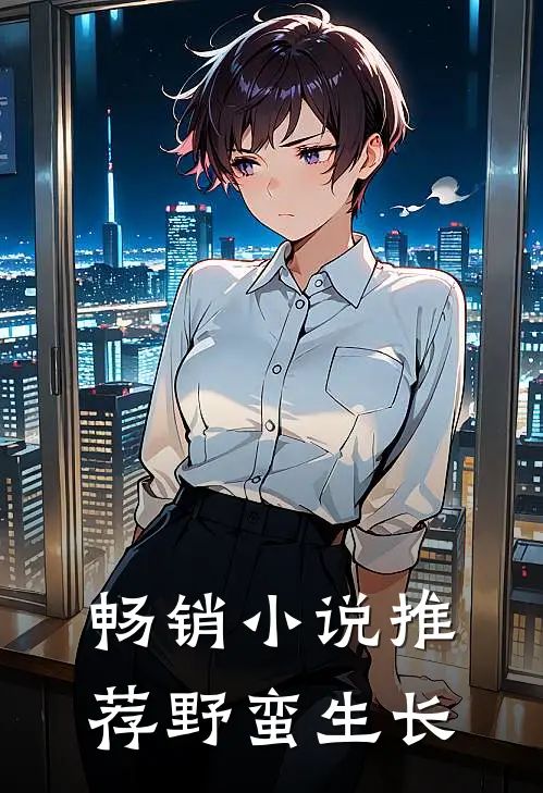 畅销小说推荐野蛮生长