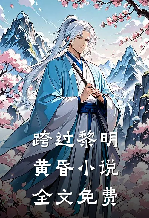跨过黎明黄昏小说全文免费