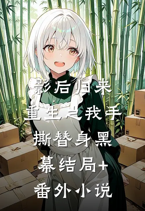 影后归来：重生之我手撕替身黑幕结局+番外小说