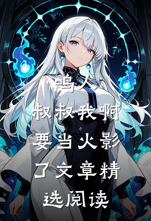 鸣人，叔叔我啊，要当火影了文章精选阅读
