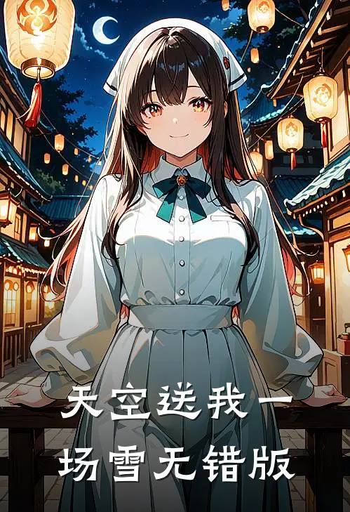 天空送我一场雪无错版