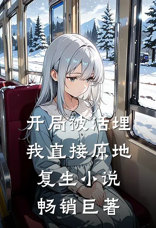 开局被活埋我直接原地复生小说畅销巨著