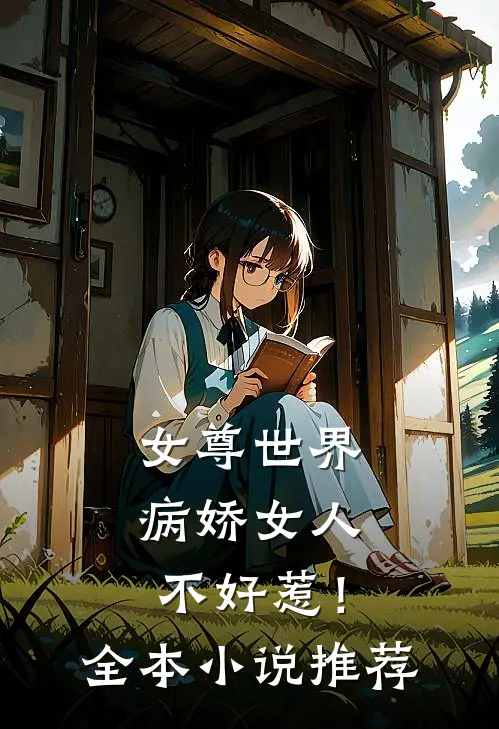 女尊世界：病娇女人不好惹！全本小说推荐