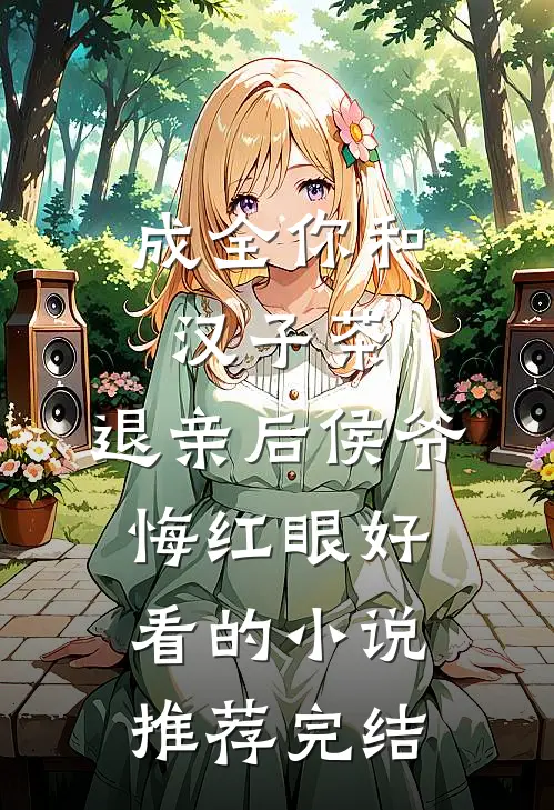 成全你和汉子茶，退亲后侯爷悔红眼好看的小说推荐完结