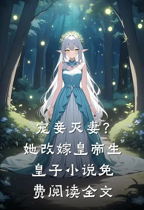 宠妾灭妻？她改嫁皇帝生皇子小说免费阅读全文