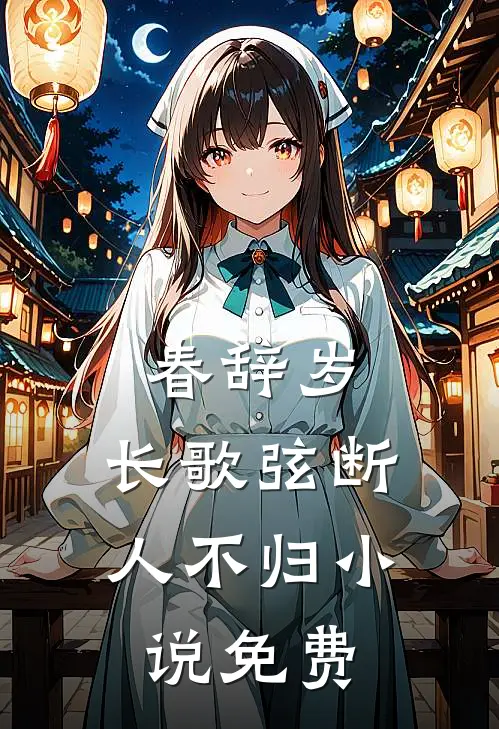春辞岁，长歌弦断人不归小说免费
