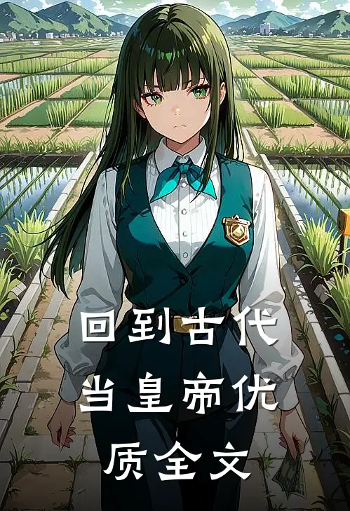 回到古代当皇帝优质全文