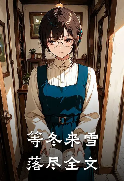 等冬来雪落尽全文