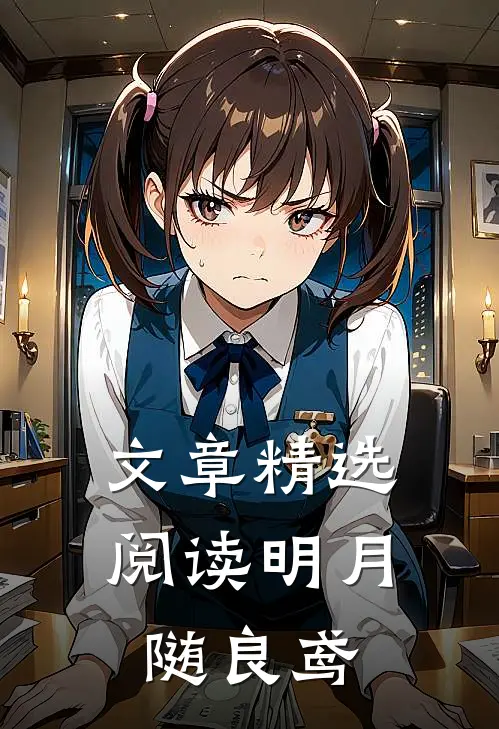 文章精选阅读明月随良鸢