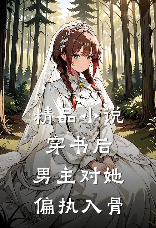 精品小说穿书后，男主对她偏执入骨