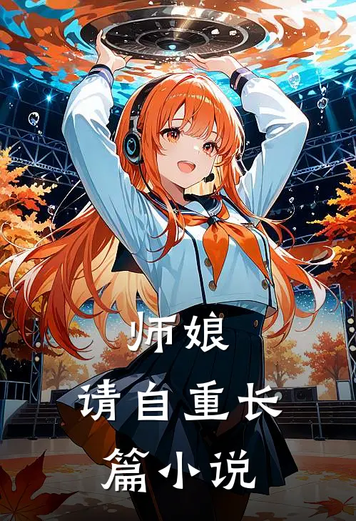 师娘，请自重长篇小说