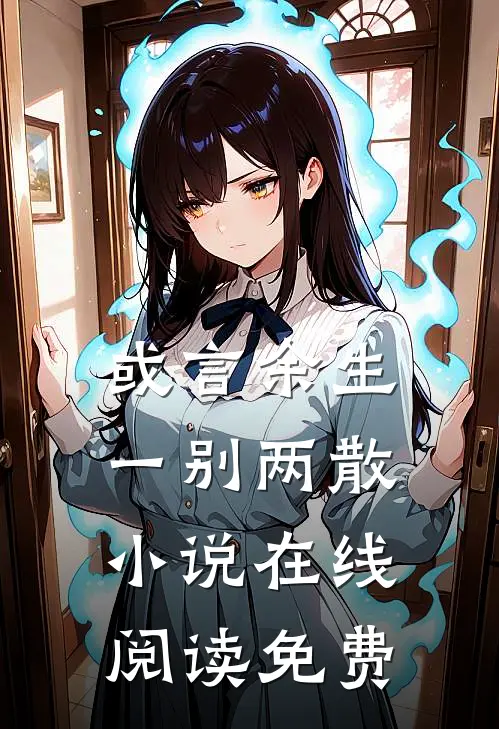 或言余生一别两散小说在线阅读免费