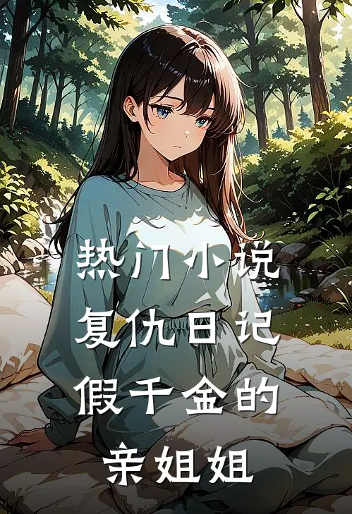 热门小说复仇日记：假千金的亲姐姐