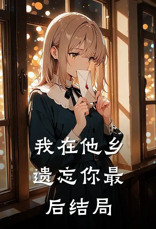 我在他乡遗忘你最后结局