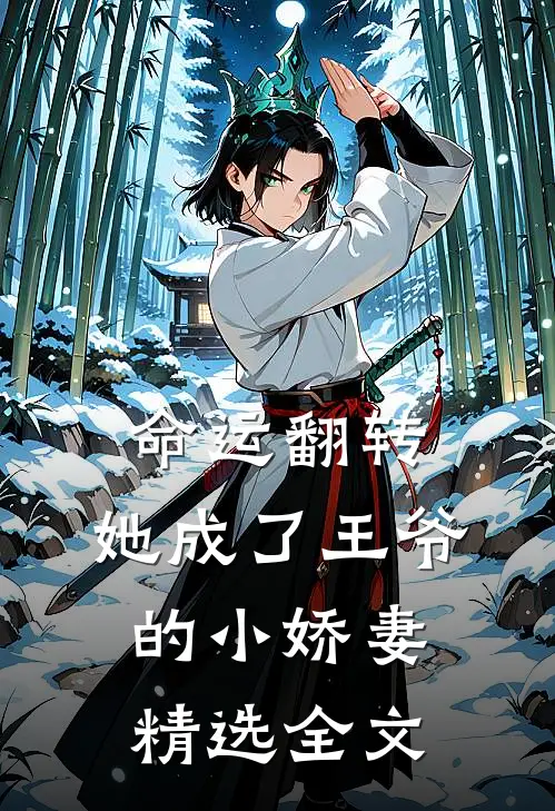 命运翻转，她成了王爷的小娇妻精选全文