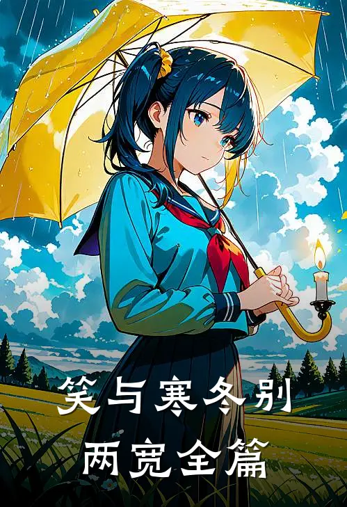 笑与寒冬别两宽全篇
