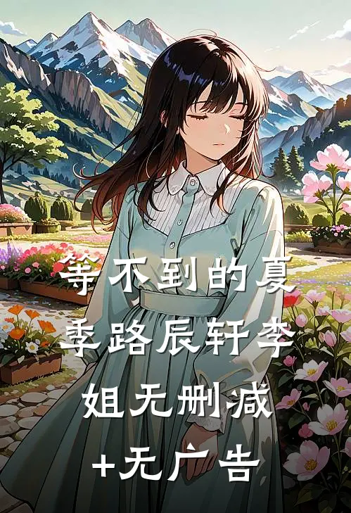 等不到的夏季路辰轩李姐无删减+无广告