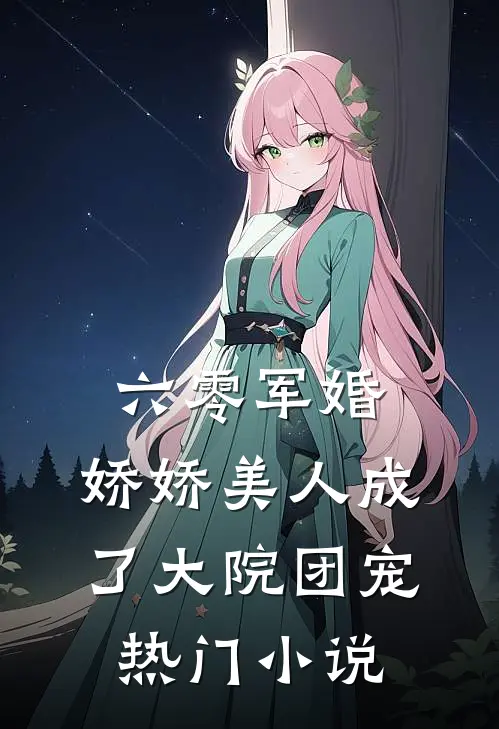 六零军婚，娇娇美人成了大院团宠热门小说