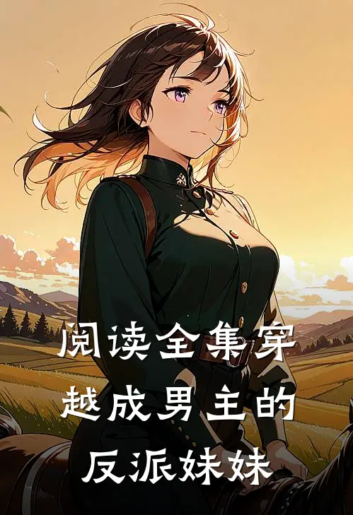 阅读全集穿越成男主的反派妹妹