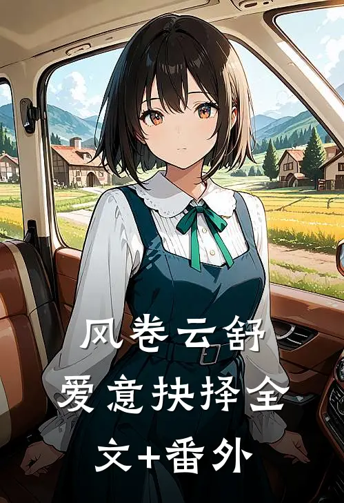 风卷云舒，爱意抉择全文+番外