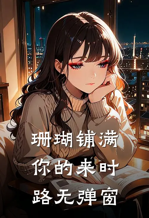 珊瑚铺满你的来时路无弹窗