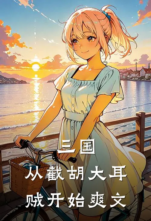 三国：从截胡大耳贼开始爽文