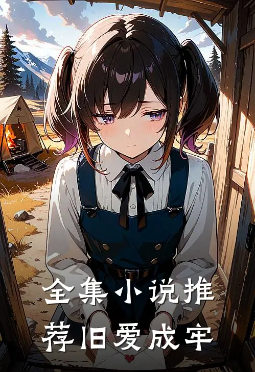全集小说推荐旧爱成牢