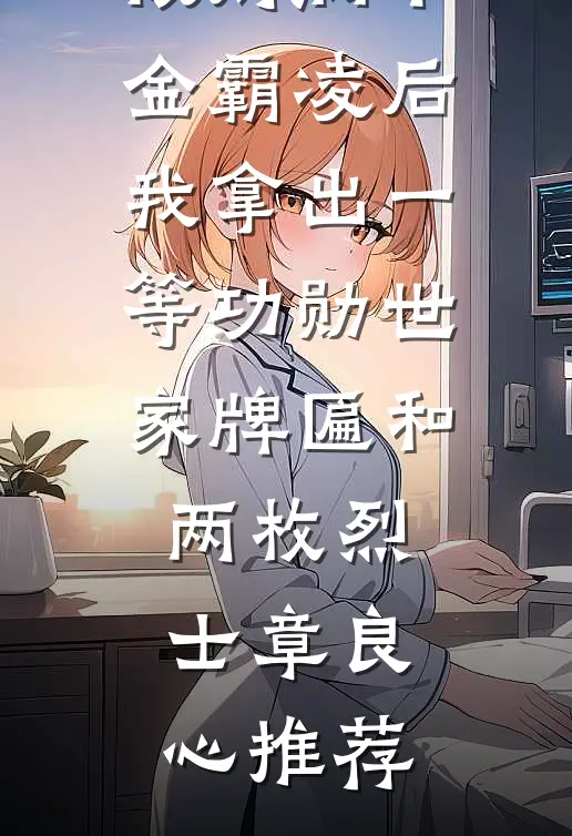 被财阀千金霸凌后，我拿出一等功勋世家牌匾和两枚烈士章良心推荐