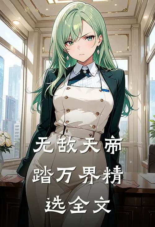 无敌天帝踏万界精选全文